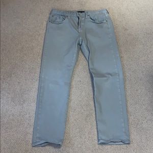 Men’s Banana Republic Premium Performance Jean
